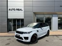 Land Rover Range Rover Sport Mark VIII P400e PHEV 2.0L 404ch HSE Dynamic - <small></small> 49.900 € <small>TTC</small> - #1