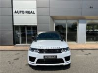 Land Rover Range Rover Sport Mark VIII P400e PHEV 2.0L 404ch HSE Dynamic - <small></small> 49.900 € <small>TTC</small> - #2