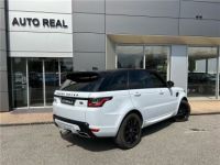 Land Rover Range Rover Sport Mark VIII P400e PHEV 2.0L 404ch HSE Dynamic - <small></small> 49.900 € <small>TTC</small> - #3