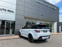 Land Rover Range Rover Sport Mark VIII P400e PHEV 2.0L 404ch HSE Dynamic - <small></small> 49.900 € <small>TTC</small> - #4