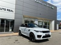 Land Rover Range Rover Sport Mark VIII P400e PHEV 2.0L 404ch HSE Dynamic - <small></small> 49.900 € <small>TTC</small> - #5