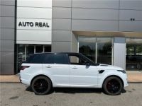 Land Rover Range Rover Sport Mark VIII P400e PHEV 2.0L 404ch HSE Dynamic - <small></small> 49.900 € <small>TTC</small> - #6