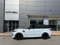 Land Rover Range Rover Sport Mark VIII P400e PHEV 2.0L 404ch HSE Dynamic - <small></small> 49.900 € <small>TTC</small> - #7