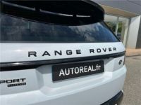 Land Rover Range Rover Sport Mark VIII P400e PHEV 2.0L 404ch HSE Dynamic - <small></small> 49.900 € <small>TTC</small> - #12