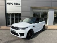 Land Rover Range Rover Sport Mark VIII P400e PHEV 2.0L 404ch HSE Dynamic - <small></small> 62.900 € <small>TTC</small> - #1