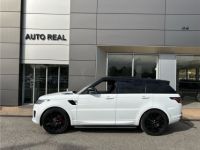 Land Rover Range Rover Sport Mark VIII P400e PHEV 2.0L 404ch HSE Dynamic - <small></small> 62.900 € <small>TTC</small> - #3