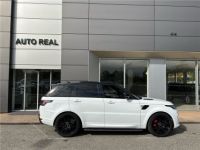 Land Rover Range Rover Sport Mark VIII P400e PHEV 2.0L 404ch HSE Dynamic - <small></small> 62.900 € <small>TTC</small> - #4