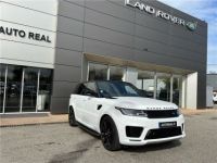 Land Rover Range Rover Sport Mark VIII P400e PHEV 2.0L 404ch HSE Dynamic - <small></small> 62.900 € <small>TTC</small> - #7