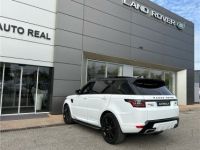 Land Rover Range Rover Sport Mark VIII P400e PHEV 2.0L 404ch HSE Dynamic - <small></small> 62.900 € <small>TTC</small> - #8