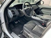 Land Rover Range Rover Sport Mark VIII P400e PHEV 2.0L 404ch HSE Dynamic - <small></small> 62.900 € <small>TTC</small> - #9