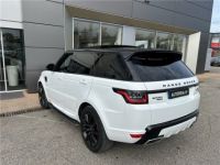 Land Rover Range Rover Sport Mark VIII P400e PHEV 2.0L 404ch HSE Dynamic - <small></small> 62.900 € <small>TTC</small> - #15