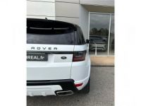 Land Rover Range Rover Sport Mark VIII P400e PHEV 2.0L 404ch HSE Dynamic - <small></small> 62.900 € <small>TTC</small> - #18