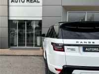 Land Rover Range Rover Sport Mark VIII P400e PHEV 2.0L 404ch HSE Dynamic - <small></small> 62.900 € <small>TTC</small> - #31