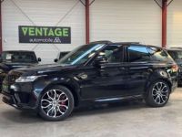 Land Rover Range Rover Sport Mark VIII P400e PHEV 2.0L 404ch HSE Dynamic - <small></small> 47.900 € <small>TTC</small> - #1