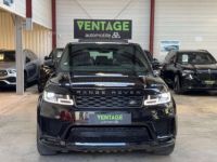 Land Rover Range Rover Sport Mark VIII P400e PHEV 2.0L 404ch HSE Dynamic - <small></small> 47.900 € <small>TTC</small> - #18