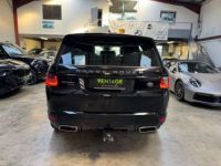 Land Rover Range Rover Sport Mark VIII P400e PHEV 2.0L 404ch HSE Dynamic - <small></small> 47.900 € <small>TTC</small> - #19