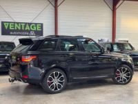 Land Rover Range Rover Sport Mark VIII P400e PHEV 2.0L 404ch HSE Dynamic - <small></small> 47.900 € <small>TTC</small> - #20