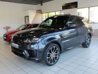 Land Rover Range Rover Sport Mark VIII P400e PHEV 2.0L 404ch HSE Dynamic - <small></small> 54.900 € <small>TTC</small> - #1