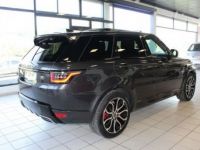 Land Rover Range Rover Sport Mark VIII P400e PHEV 2.0L 404ch HSE Dynamic - <small></small> 54.900 € <small>TTC</small> - #2