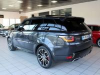 Land Rover Range Rover Sport Mark VIII P400e PHEV 2.0L 404ch HSE Dynamic - <small></small> 54.900 € <small>TTC</small> - #7