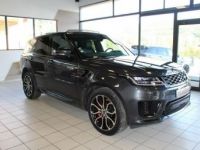 Land Rover Range Rover Sport Mark VIII P400e PHEV 2.0L 404ch HSE Dynamic - <small></small> 54.900 € <small>TTC</small> - #8