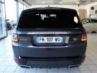 Land Rover Range Rover Sport Mark VIII P400e PHEV 2.0L 404ch HSE Dynamic - <small></small> 54.900 € <small>TTC</small> - #16