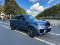 Land Rover Range Rover Sport Mark VIII P400e PHEV 2.0L 404ch HSE TVA - <small></small> 49.990 € <small>TTC</small> - #1