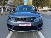 Land Rover Range Rover Sport Mark VIII P400e PHEV 2.0L 404ch HSE TVA - <small></small> 49.990 € <small>TTC</small> - #5