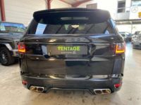 Land Rover Range Rover Sport Mark VIII V8 S/C 5.0L 575ch SVR - <small></small> 77.900 € <small>TTC</small> - #15