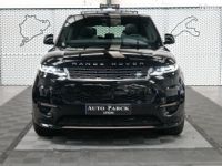 Land Rover Range Rover Sport New land hse dynamique 460e hybrid 1ere main francais tva recuperable full options toit ouvrant panramique dvd arriere ja 23 carbone sieges chauffants - <small></small> 159.950 € <small>TTC</small> - #2