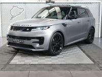 Land Rover Range Rover Sport NEW P460e PHEV HSE DYNAMIC 1° MAIN FRANCAIS TVA RECUPERABLE ATTELAGE ELECTRIQUE JANTES 23 TOIT PANORAMIQUE PACK HIVER BLACK - - <small></small> 144.950 € <small>TTC</small> - #1