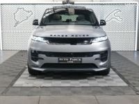 Land Rover Range Rover Sport NEW P460e PHEV HSE DYNAMIC 1° MAIN FRANCAIS TVA RECUPERABLE ATTELAGE ELECTRIQUE JANTES 23 TOIT PANORAMIQUE PACK HIVER BLACK - - <small></small> 144.950 € <small>TTC</small> - #2