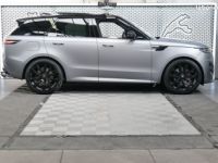 Land Rover Range Rover Sport NEW P460e PHEV HSE DYNAMIC 1° MAIN FRANCAIS TVA RECUPERABLE ATTELAGE ELECTRIQUE JANTES 23 TOIT PANORAMIQUE PACK HIVER BLACK - - <small></small> 144.950 € <small>TTC</small> - #3