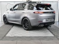 Land Rover Range Rover Sport NEW P460e PHEV HSE DYNAMIC 1° MAIN FRANCAIS TVA RECUPERABLE ATTELAGE ELECTRIQUE JANTES 23 TOIT PANORAMIQUE PACK HIVER BLACK - - <small></small> 144.950 € <small>TTC</small> - #4