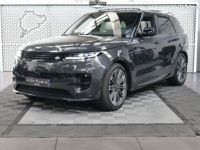 Land Rover Range Rover Sport NEW P550e PHEV AUTOBIOGRAPHY 1° MAIN FRANCAIS TVA RECUPERABLE JANTES 23 TOIT PANORAMIQUE PACK HIVER BLACK ROUE DIRECTRICE AUDIO MERIDIEN - - <small></small> 149.950 € <small>TTC</small> - #1