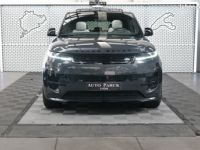 Land Rover Range Rover Sport NEW P550e PHEV AUTOBIOGRAPHY 1° MAIN FRANCAIS TVA RECUPERABLE JANTES 23 TOIT PANORAMIQUE PACK HIVER BLACK ROUE DIRECTRICE AUDIO MERIDIEN - - <small></small> 149.950 € <small>TTC</small> - #2