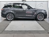 Land Rover Range Rover Sport NEW P550e PHEV AUTOBIOGRAPHY 1° MAIN FRANCAIS TVA RECUPERABLE JANTES 23 TOIT PANORAMIQUE PACK HIVER BLACK ROUE DIRECTRICE AUDIO MERIDIEN - - <small></small> 149.950 € <small>TTC</small> - #3