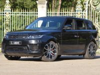 Land Rover Range Rover Sport P 400 Hybride Rechargeable - <small></small> 39.900 € <small>TTC</small> - #1