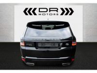 Land Rover Range Rover Sport P400 3.0HSE - KEYLESS NAVI PANODAK ADAPTIVE CRUISE SLECHTS 3.514km!! - <small></small> 71.995 € <small>TTC</small> - #5