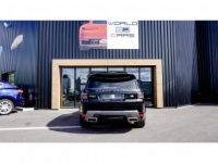 Land Rover Range Rover SPORT P400 / FRANCAIS / SUIVI - <small></small> 79.900 € <small>TTC</small> - #4
