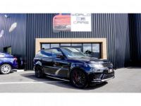 Land Rover Range Rover SPORT P400 / FRANCAIS / SUIVI - <small></small> 79.900 € <small>TTC</small> - #3