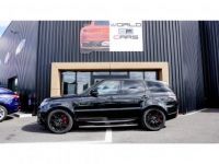 Land Rover Range Rover SPORT P400 / FRANCAIS / SUIVI - <small></small> 79.900 € <small>TTC</small> - #8