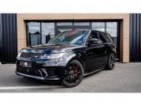 Land Rover Range Rover SPORT P400 / FRANCAIS / SUIVI - <small></small> 79.900 € <small>TTC</small> - #11