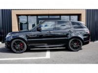 Land Rover Range Rover SPORT P400 / FRANCAIS / SUIVI - <small></small> 79.900 € <small>TTC</small> - #12