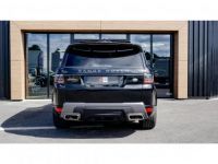 Land Rover Range Rover SPORT P400 / FRANCAIS / SUIVI - <small></small> 79.900 € <small>TTC</small> - #13