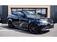 Land Rover Range Rover SPORT P400 / FRANCAIS / SUIVI - <small></small> 79.900 € <small>TTC</small> - #15