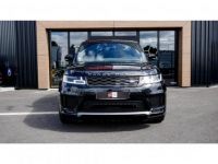 Land Rover Range Rover SPORT P400 / FRANCAIS / SUIVI - <small></small> 79.900 € <small>TTC</small> - #16