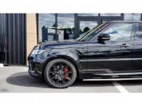 Land Rover Range Rover SPORT P400 / FRANCAIS / SUIVI - <small></small> 79.900 € <small>TTC</small> - #25