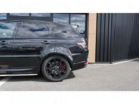 Land Rover Range Rover SPORT P400 / FRANCAIS / SUIVI - <small></small> 79.900 € <small>TTC</small> - #26