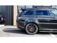 Land Rover Range Rover SPORT P400 / FRANCAIS / SUIVI - <small></small> 79.900 € <small>TTC</small> - #27